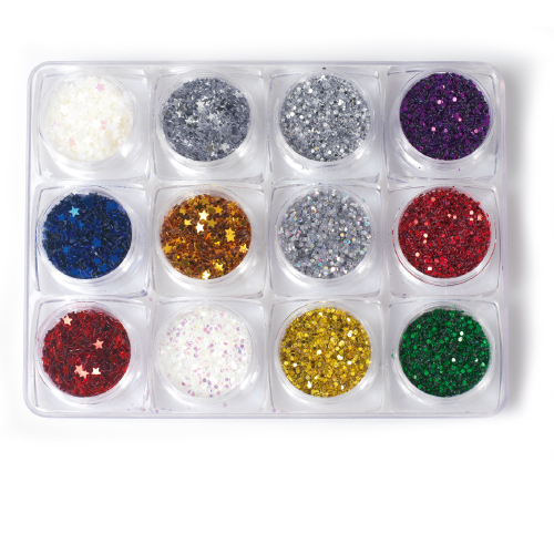 Kit Stelle e Punti Luce